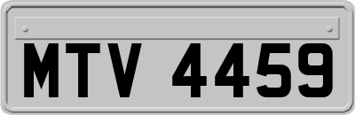 MTV4459