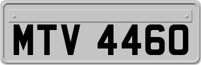 MTV4460