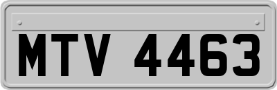 MTV4463