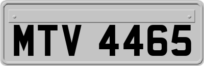 MTV4465