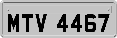 MTV4467