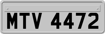 MTV4472