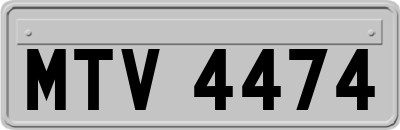 MTV4474