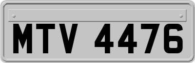 MTV4476