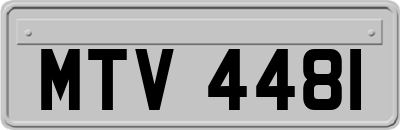 MTV4481