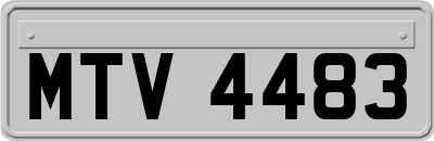 MTV4483