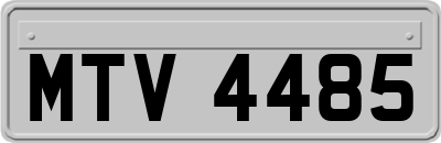 MTV4485