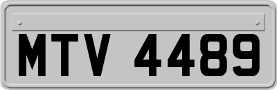 MTV4489