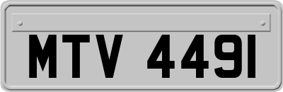 MTV4491
