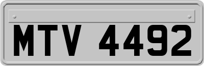 MTV4492