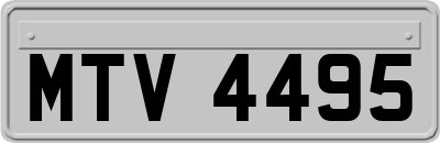 MTV4495