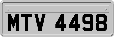 MTV4498