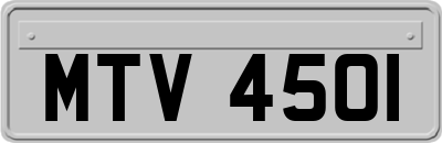 MTV4501
