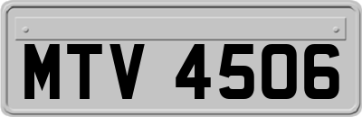 MTV4506