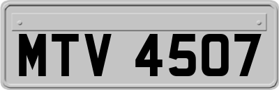 MTV4507