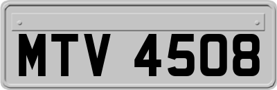 MTV4508