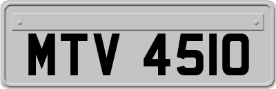 MTV4510