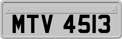 MTV4513
