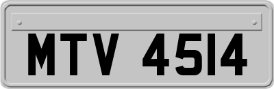 MTV4514