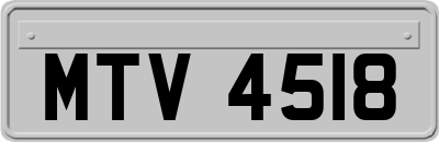 MTV4518