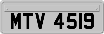 MTV4519