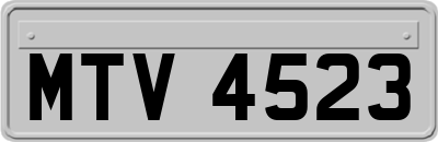 MTV4523