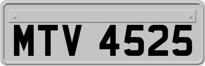 MTV4525