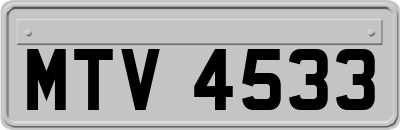 MTV4533