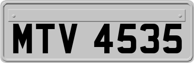 MTV4535