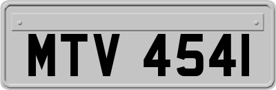 MTV4541