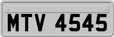 MTV4545