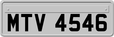 MTV4546