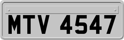 MTV4547