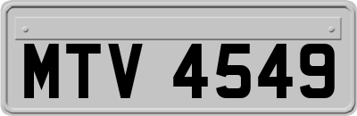 MTV4549