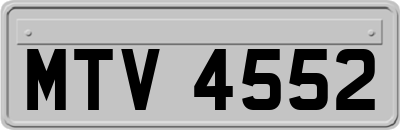 MTV4552
