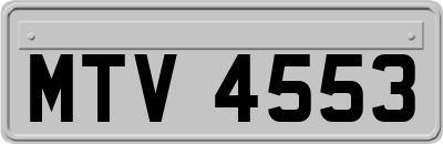 MTV4553