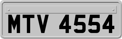 MTV4554
