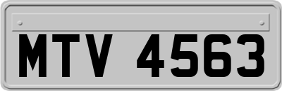 MTV4563