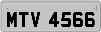 MTV4566