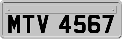 MTV4567