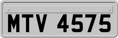 MTV4575