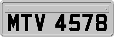 MTV4578