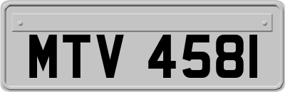 MTV4581