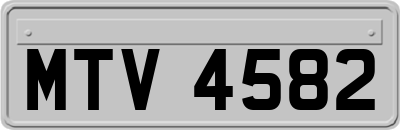 MTV4582