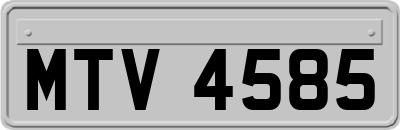 MTV4585