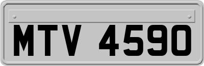 MTV4590
