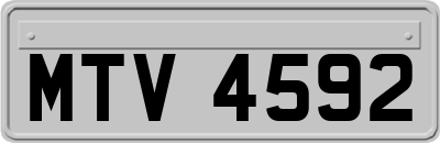 MTV4592