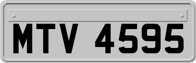 MTV4595