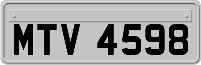 MTV4598