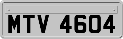 MTV4604